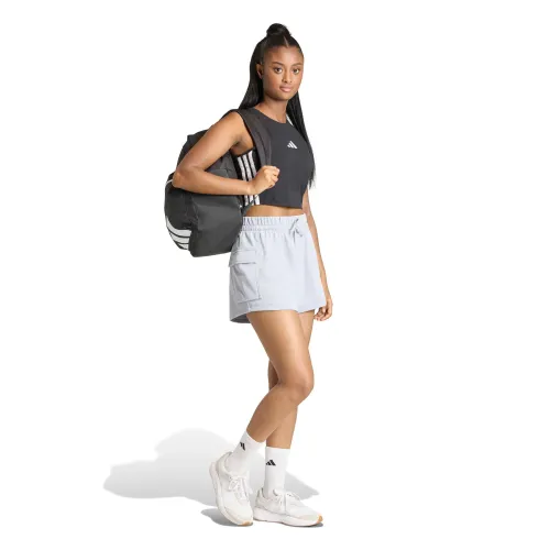 adidas Short Deportivo Mujer W Sl Ft Sho