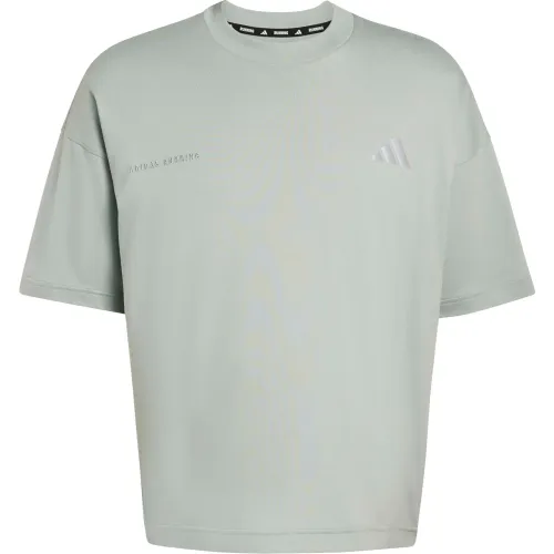 adidas Polo Running Unisex Adi365 C Tee Uf
