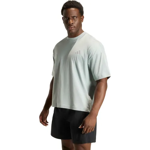 adidas Verde de Hombre / Mujer modelo Polo Running Unisex Adi365 C Tee Uf hombre 2026031106480946678  