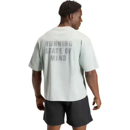 adidas Polo Running Unisex Adi365 C Tee Uf