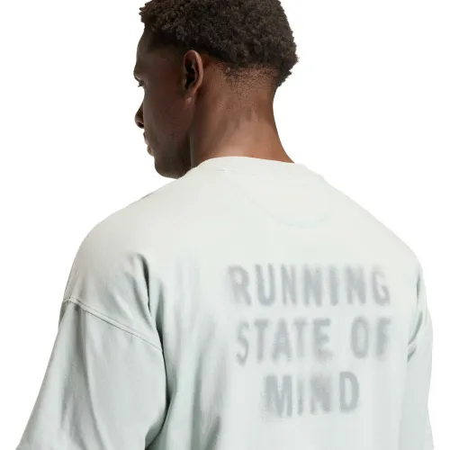 adidas Polo Running Unisex Adi365 C Tee Uf