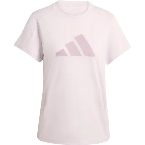 adidas Polo Training Mujer We Logo T Climacool
