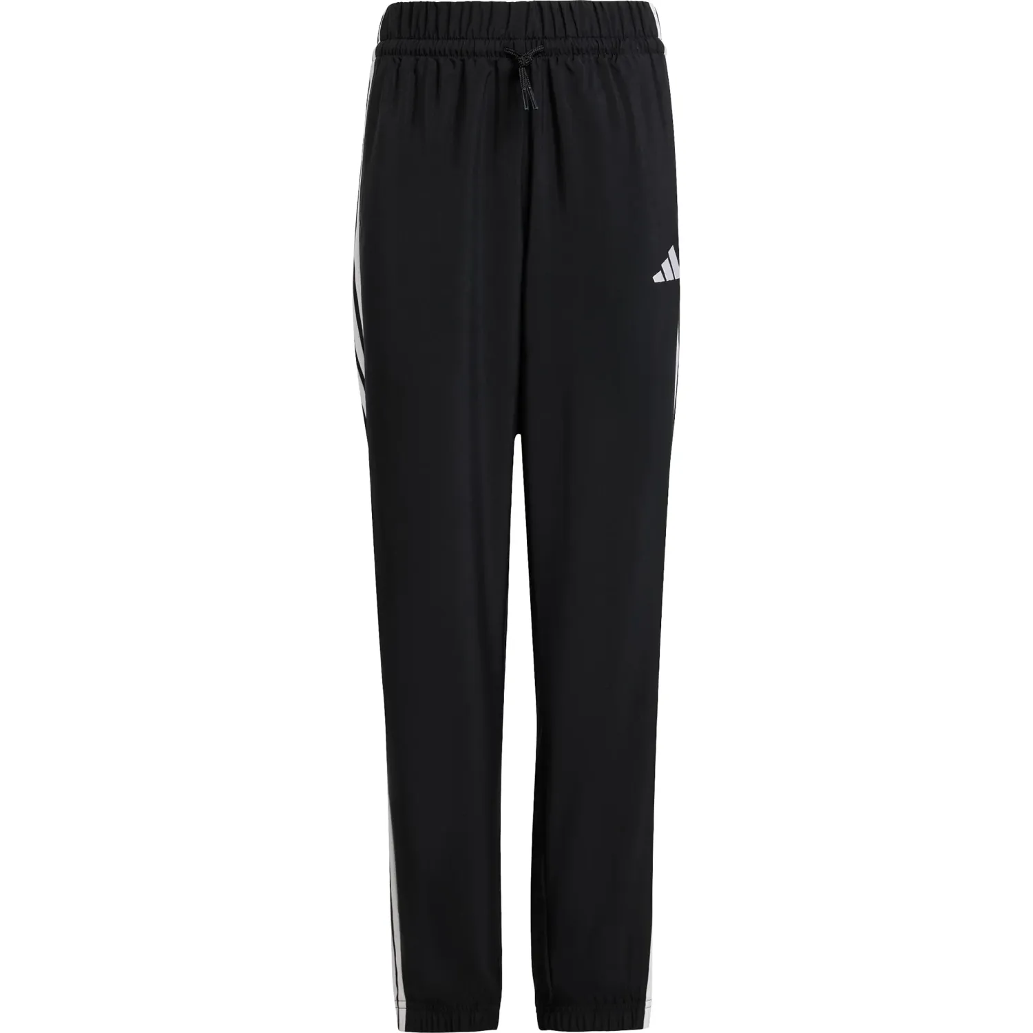 adidas Pantalon Adidas Deportivo Juvenil J 3s Wv Pt Climacool color negro | Platanitos