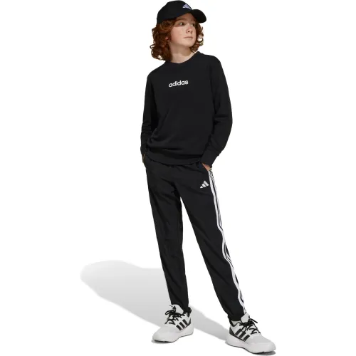 adidas Pantalon Deportivo Juvenil J 3s Wv Pt Climacool