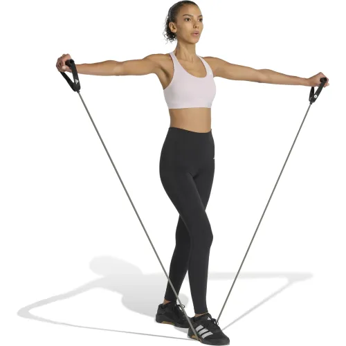 adidas Top Training Mujer Opt Ess Ms Bra Climacool