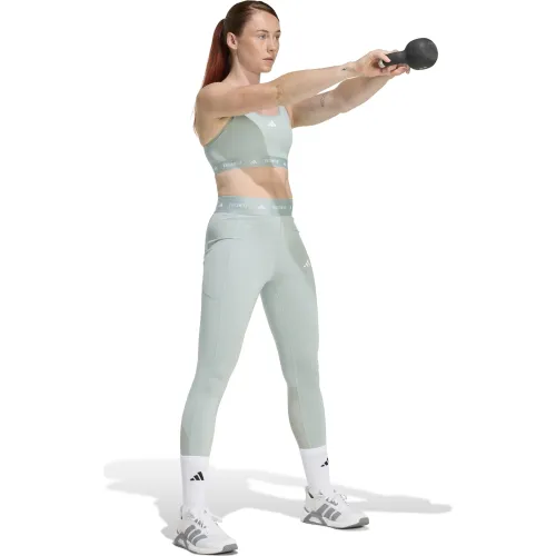 adidas Top Training Mujer Tf Bra Aeroready