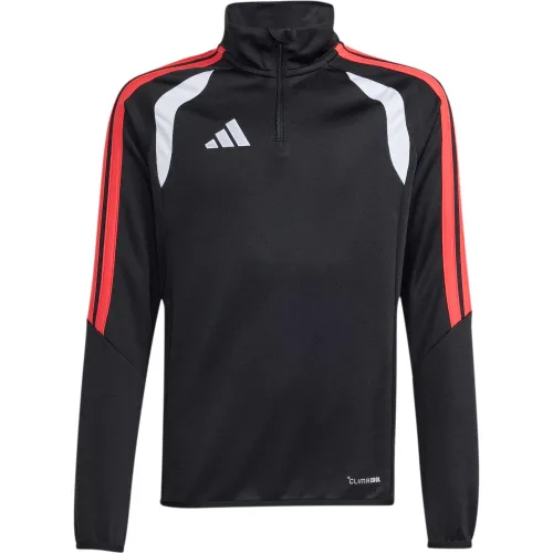 adidas Polera Futbol Juvenil Tiro26l Tr Topy Climacool