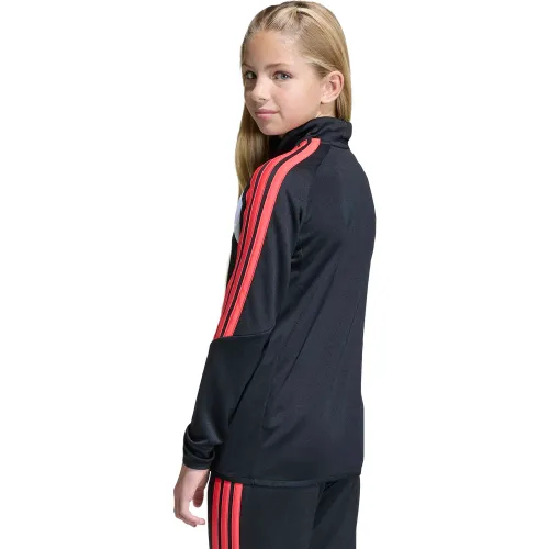 adidas Polera Futbol Juvenil Tiro26l Tr Topy Climacool