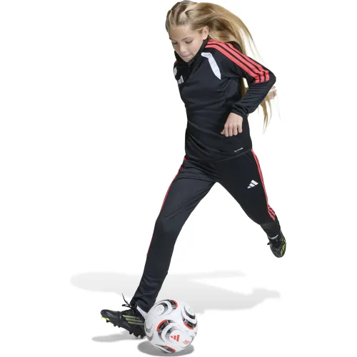 adidas Polera Futbol Juvenil Tiro26l Tr Topy Climacool