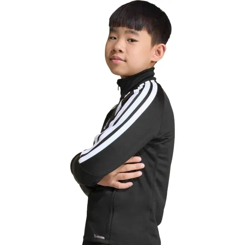 adidas Casaca Futbol Juvenil Tiro26l Tr Jkty Climacool