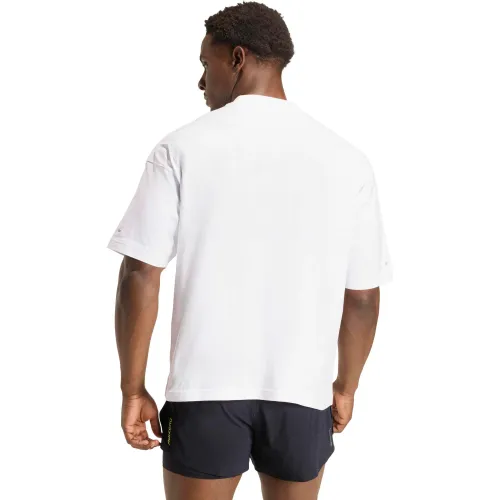 adidas Polo Running Unisex Adi365 C Tee Uf