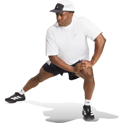 adidas Polo Running Unisex Adi365 C Tee Uf