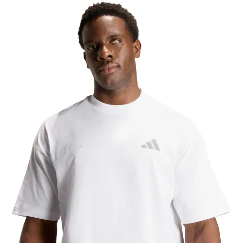 adidas Polo Running Unisex Adi365 C Tee Uf