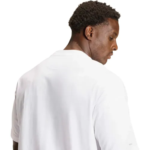 adidas Polo Running Unisex Adi365 C Tee Uf