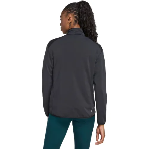 adidas Casaca Outdoor Mujer W Mt Cw T Fz Fl Terrex Climawarm