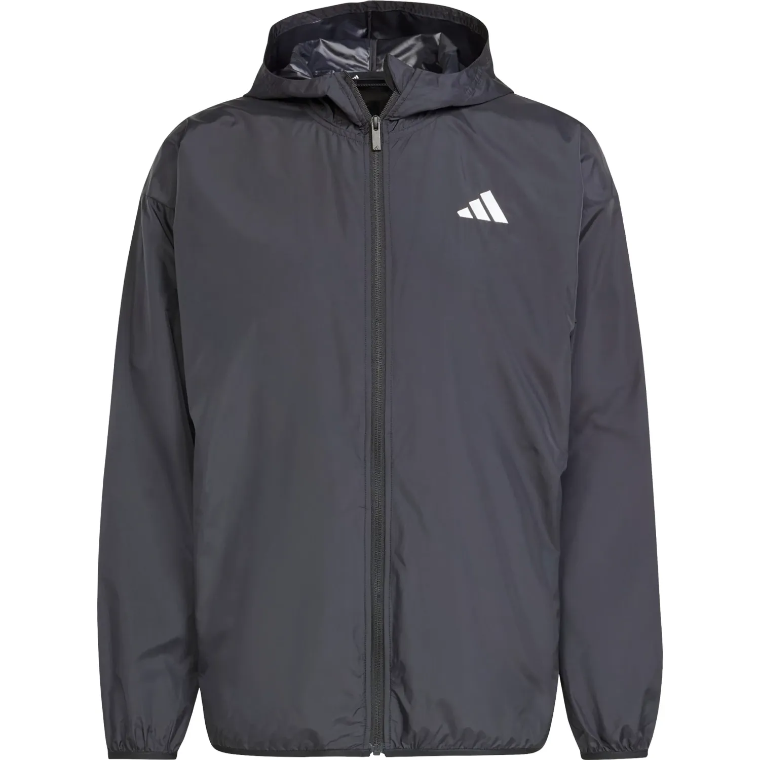 Casaca Adidas Deportiva Hombre M Bl Wv Wb color negro | Platanitos