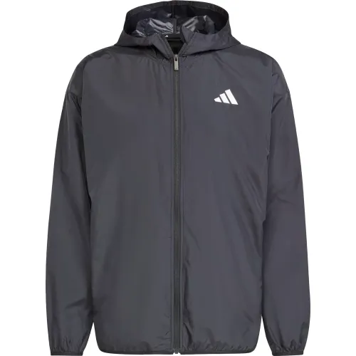 adidas Casaca Deportiva Hombre M Bl Wv Wb