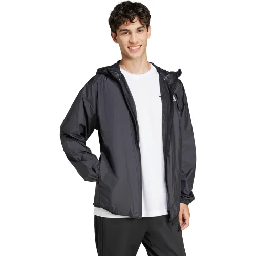 adidas Casaca Deportiva Hombre M Bl Wv Wb