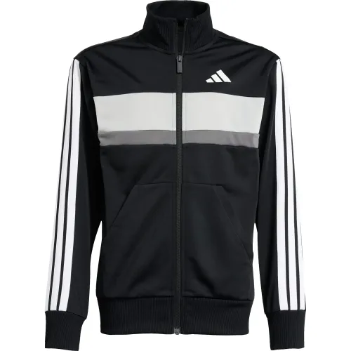 adidas Conjunto Deportivo Juvenil J 3s Tiberio Ts Climacool