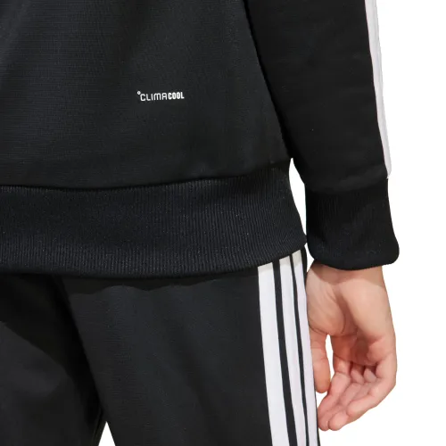 adidas Conjunto Deportivo Juvenil J 3s Tiberio Ts Climacool