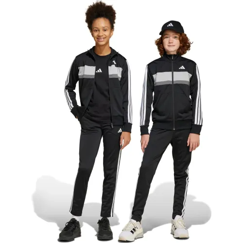 adidas Conjunto Deportivo Juvenil J 3s Tiberio Ts Climacool