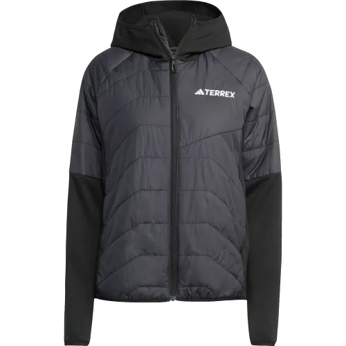 adidas Casaca Outdoor Mujer W Multi Hyb Jkt Terrex