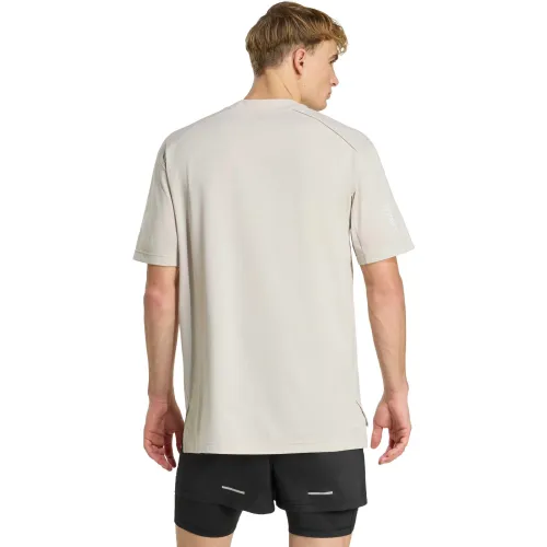 adidas Polo Outdoor Hombre Xpl Trail Tee Terrex Climacool+