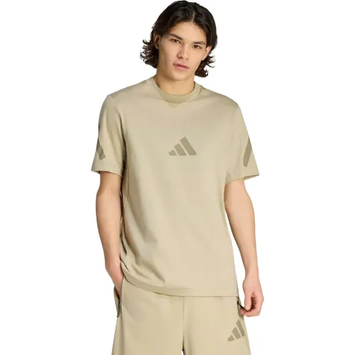 Polo Adidas Deportivo Hombre M Z.N.E. Tee | Platanitos
