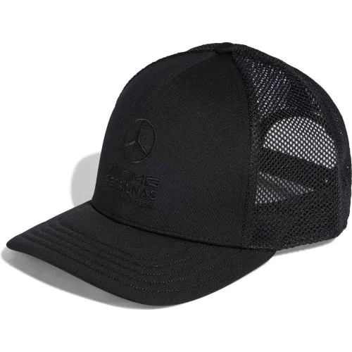 adidas Negro de Hombre / Mujer modelo Gorro Deportivo Unisex Mer Lot Cap Motorsport negros hombre 2026031106480947095  