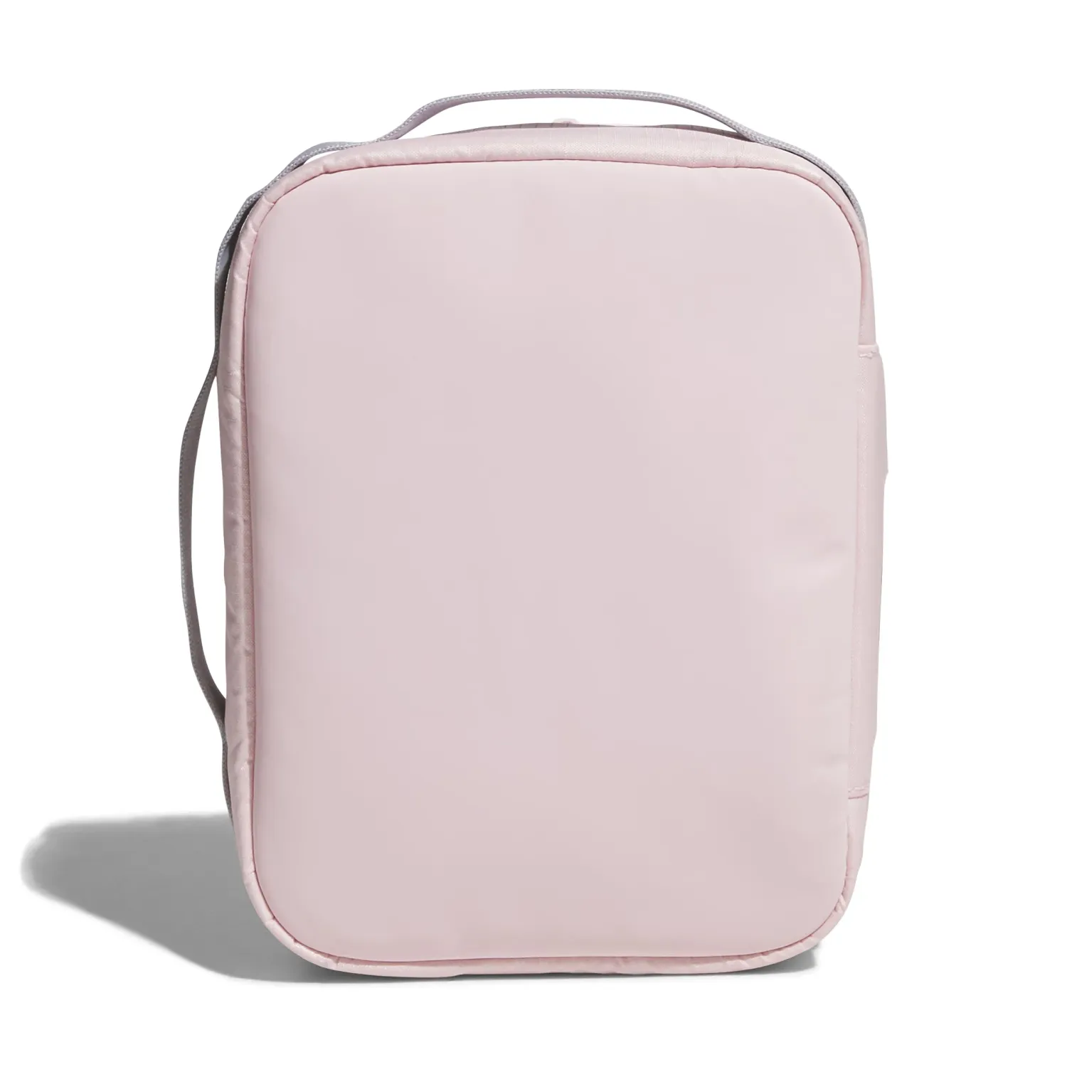 Bolso Adidas Termico Unisex Cooler Bag S color rosado | Platanitos
