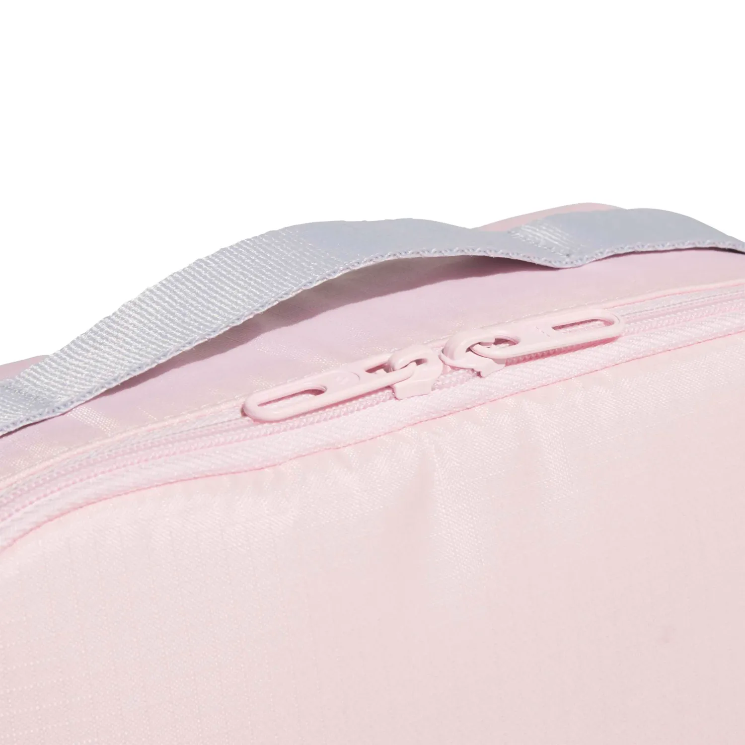 Bolso Adidas Termico Unisex Cooler Bag S color rosado | Platanitos