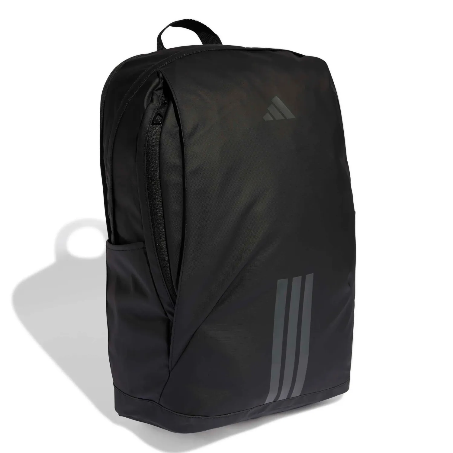 adidas Mochila Adidas Futbol Unisex Tiro C Backpack color negro / plomo | Platanitos