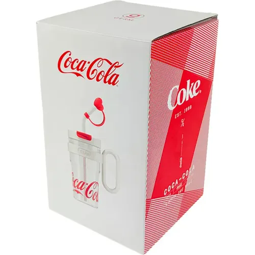 GERM Tomatodo Tritan Coca Cola 800ml 27 Oz