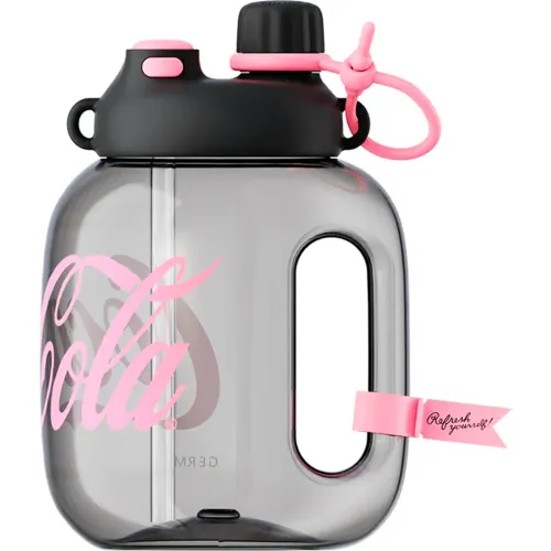 GERM Rosado modelo Tomatodo Tritan Coca Cola 1400 Ml rosados 2026031113173666598  