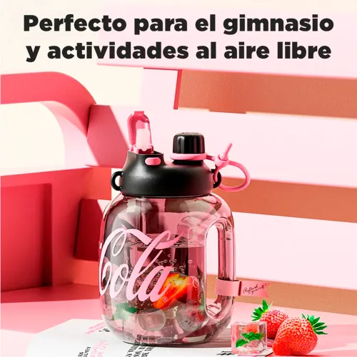 GERM Tomatodo Tritan Coca Cola 1400 Ml