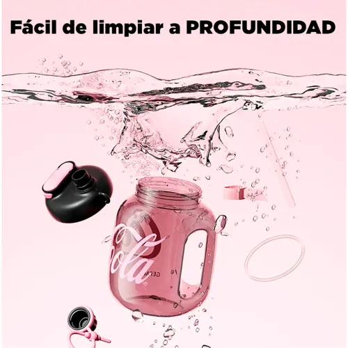 GERM Tomatodo Tritan Coca Cola 1400 Ml