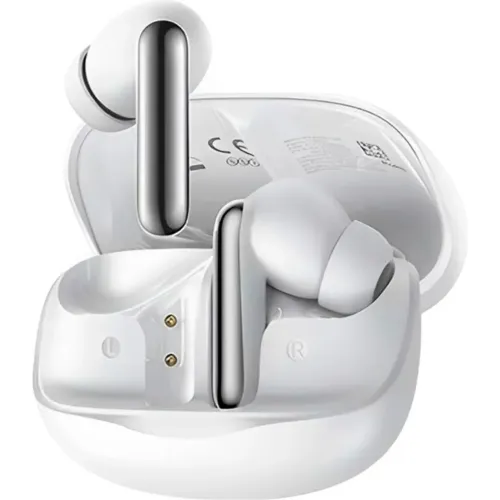 QCY Blanco modelo Audífonos Inalámbricos Melobuds N50 Bluetooth 5.3 blancos 2026031113173666619  