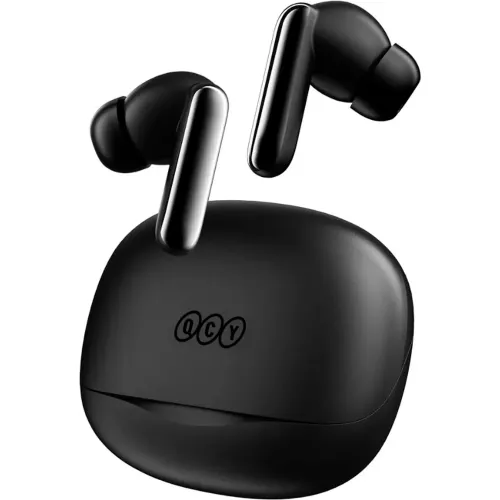 QCY Negro modelo Audífonos Inalámbricos Melobuds N50 Bluetooth 5.3 negros 2026031113173666622  
