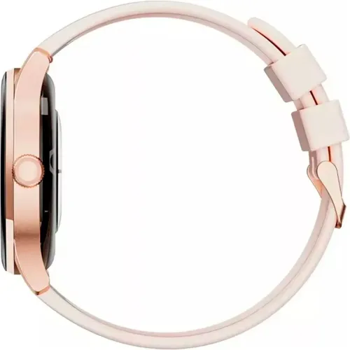 QCY Reloj Smartwatch  Elite  Pantalla Amoled Responde Llamadas