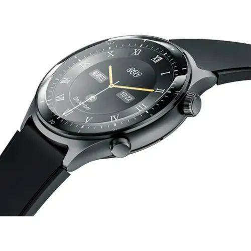 QCY Reloj Smartwatch Active Gt Pantalla Amoled Responde Llamadas