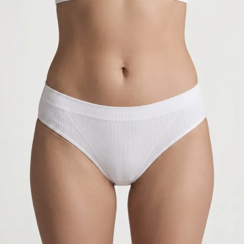 Kayser Calzon Mujer Bikini Sin Costura