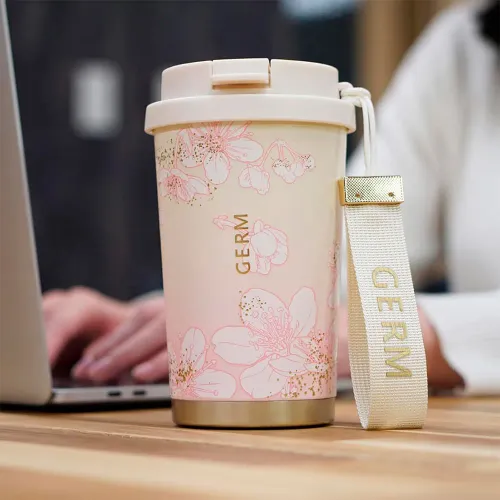 GERM Vaso Térmico  Sakura 390ml