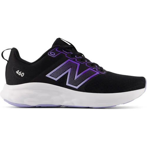 New Balance Negro de Mujer modelo Zapatillas Running Mujer 460 negros textiles mujer 2026031122030437053 Textil