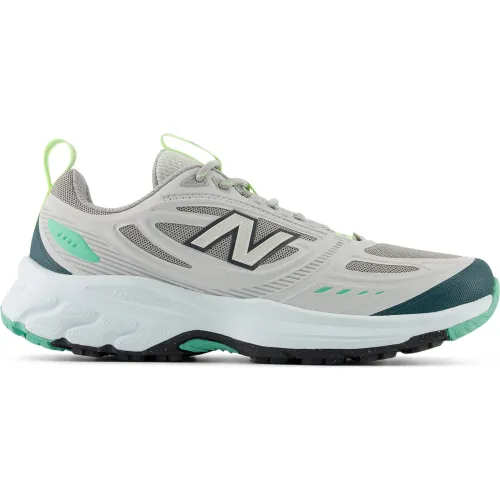 New Balance Gris de Mujer modelo Zapatillas Trail Runing Mujer 410 grises textiles mujer 2026031122030437089 Textil