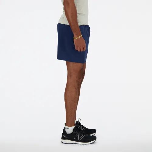 New Balance Short Running Hombre  Sport Essentials  5