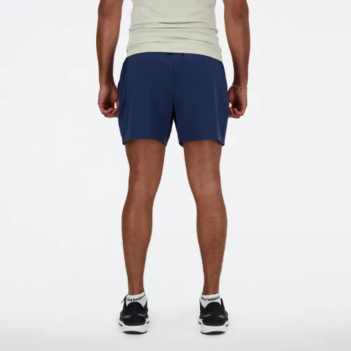 New Balance Short Running Hombre  Sport Essentials  5