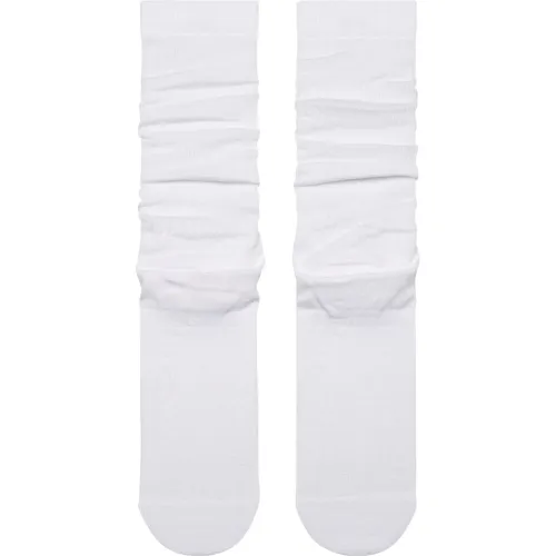 New Balance Medias Deportivas Unisex Adulto Active Slouchy Crew