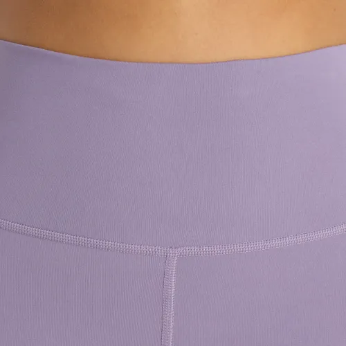 New Balance Short Training Mujer Harmony High Rise 6