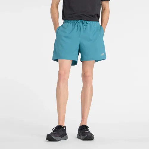 Short New Balance Running Sport Essentials 5 | Platanitos
