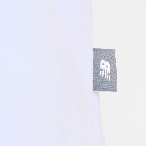 New Balance Polo Lifestyle Mujer Heritage Ringer